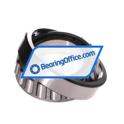 Timken 32216-90KB4 rulman resim 2