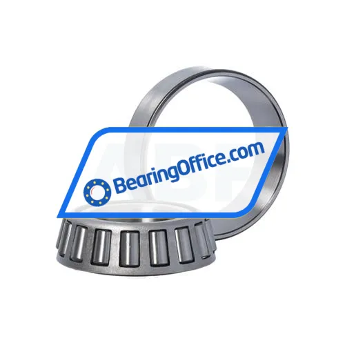 Timken 07100/07210X bearing image 4