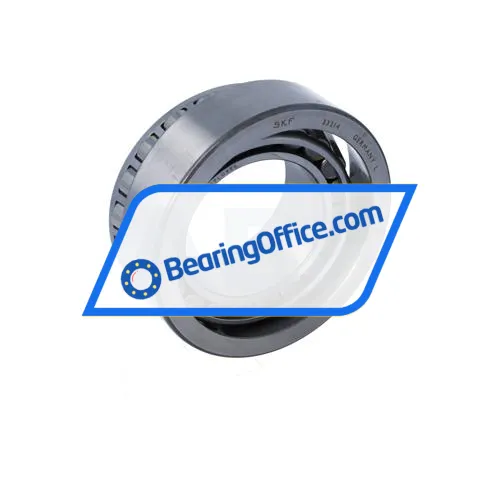 SKF 33214