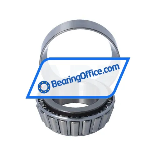 SKF 33214 bearing image 3