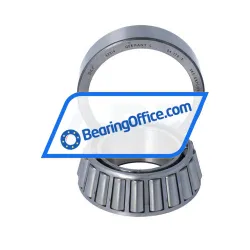 SKF 33214 rulman resim 2