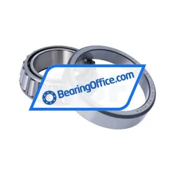 Timken 665A/653 rulman resim 3