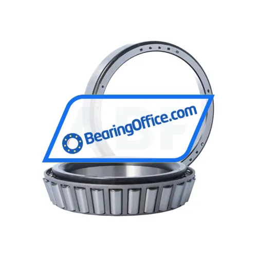 Timken 56426/56650 bearing image 3