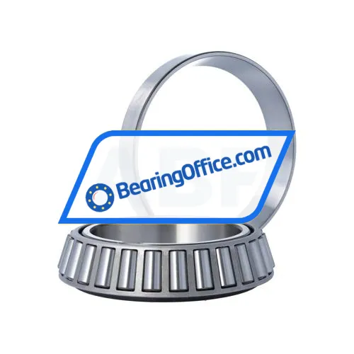 Timken 56426/56650 bearing image 4