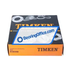 Timken 56426/56650 rulman resim 5