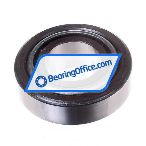 Timken 537/532X bearing image 2