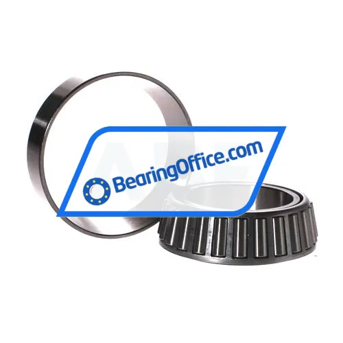 SKF 33010/Q bearing image 2