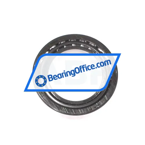 SKF 33010/Q bearing image 3