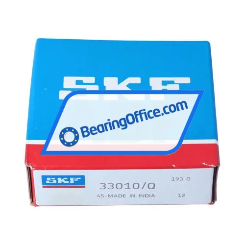 SKF 33010/Q bearing image 4