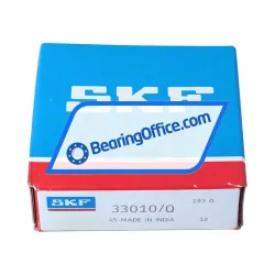 SKF 33010/Q rulman resim 4