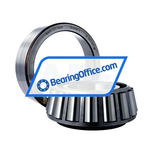 SKF 32320