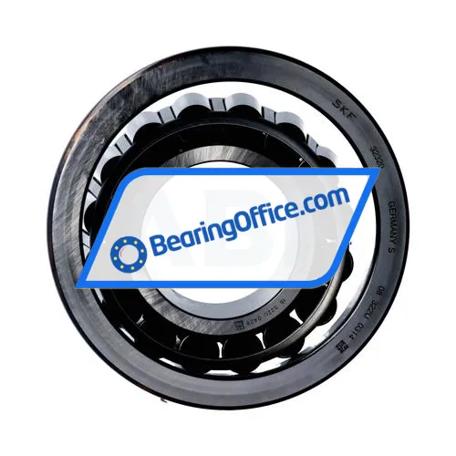 SKF 32320 bearing image 3