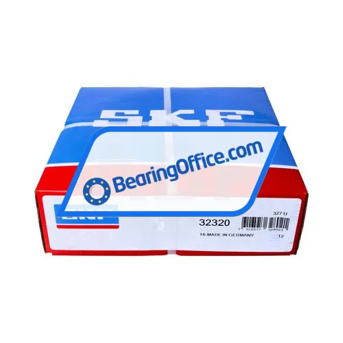 SKF 32320 bearing image 4