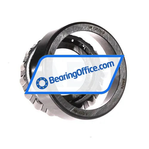 SKF LM12749/711/Q bearing image 2