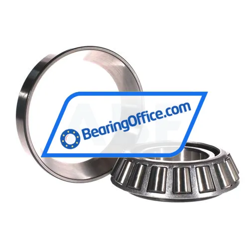 SKF 31312J2/Q bearing image 2