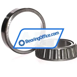 Timken JM612949/JM612910