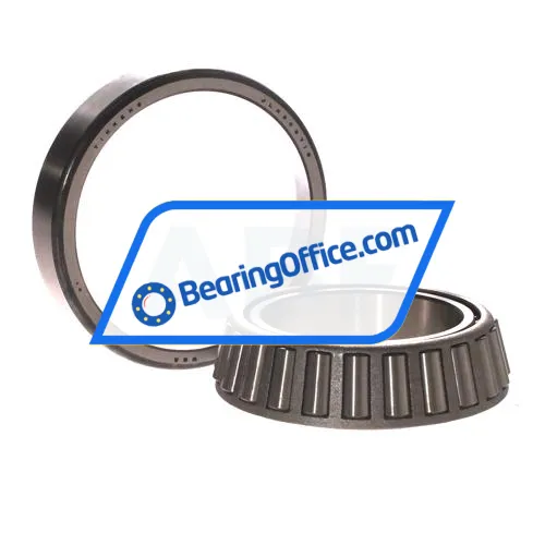 Timken JLM508748/JLM508710