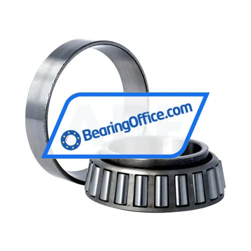 Timken JLM104945/JLM104910Z bearing image 2