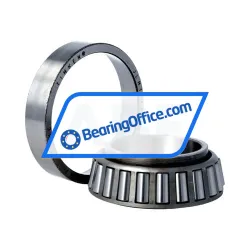 Timken JLM104945/JLM104910Z