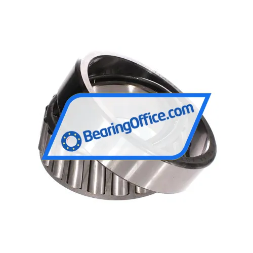Timken JF9549/JF9510 bearing image 2