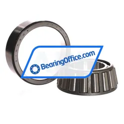 Timken JF6049/JF6010