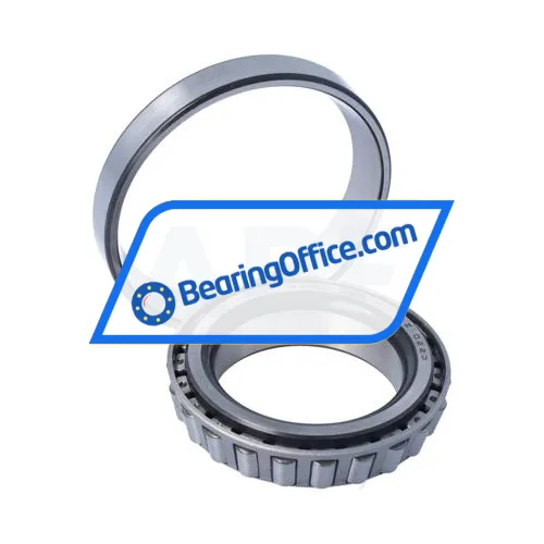 Timken 18790/18720 bearing image 2