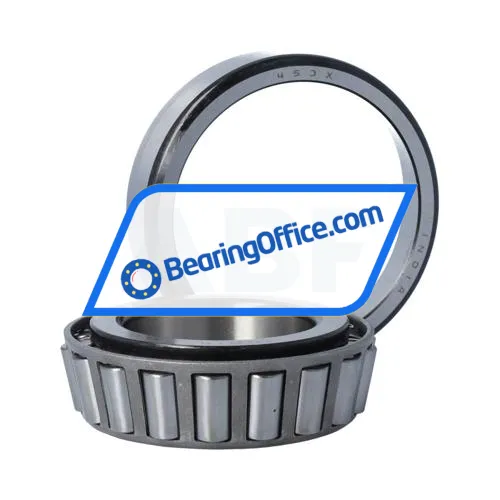 Timken 462A-99401 bearing image 3