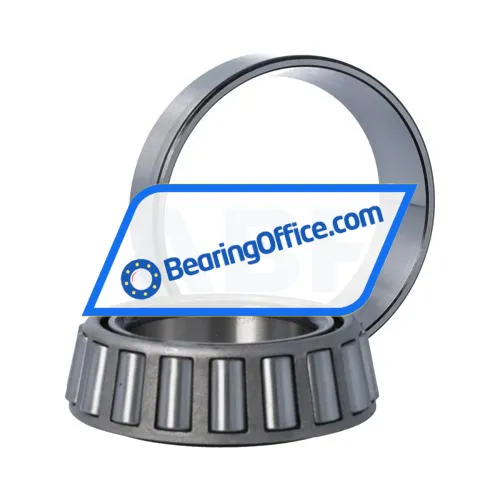 Timken 462A-99401 bearing image 4