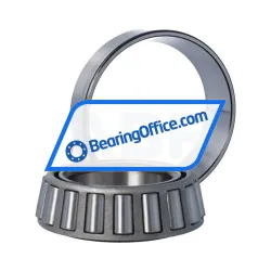 Timken 462A-99401 rulman resim 4