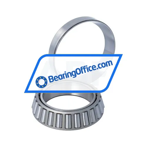 Timken JM720249-99401 bearing image 4