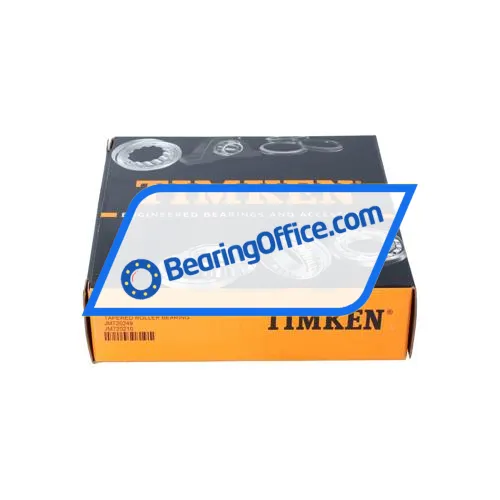 Timken JM720249-99401 bearing image 5