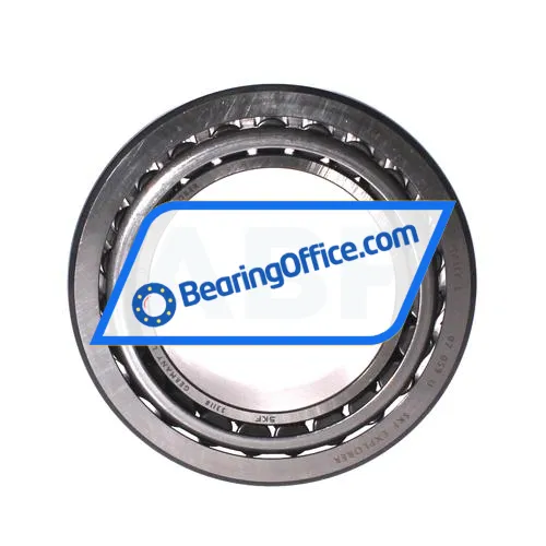 SKF 33118 bearing image 3