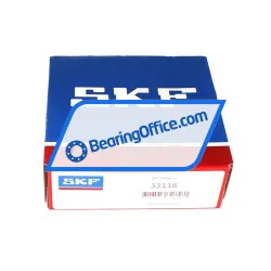SKF 33118 rulman resim 4