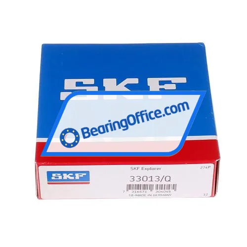 SKF 33013/Q bearing image 3