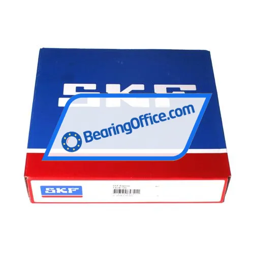 SKF T4CB120 bearing image 4