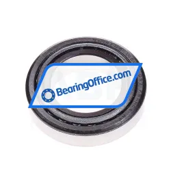 Timken L45449/L45410 rulman resim 2