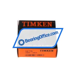 Timken L45449/L45410 rulman resim 3
