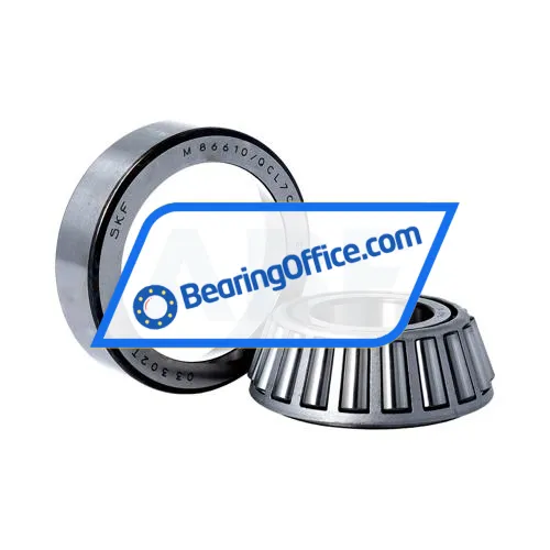 SKF M86647/610/QCL7C