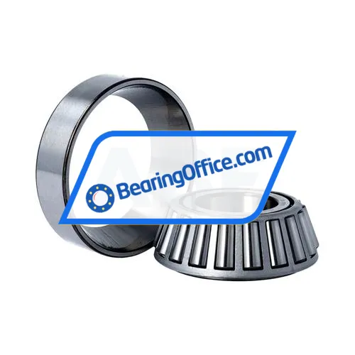 SKF M86647/610/QCL7C bearing image 2