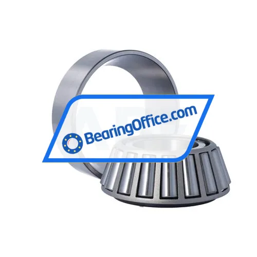 Timken 32311B-90KA1 bearing image 2