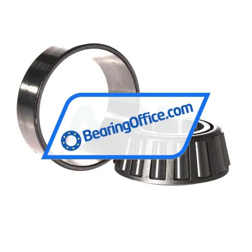 Timken 3490/3420 bearing image 2