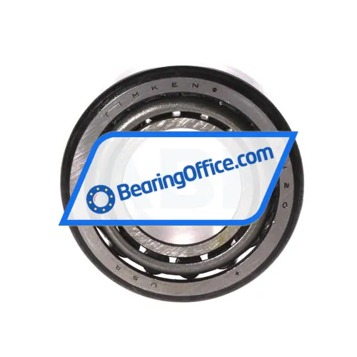 Timken 3490/3420 bearing image 3