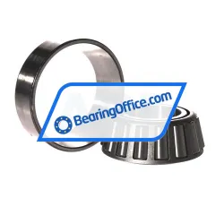 Timken 3490/3420 rulman resim 2