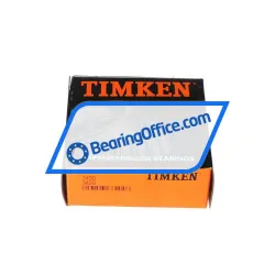 Timken 3490/3420 rulman resim 4