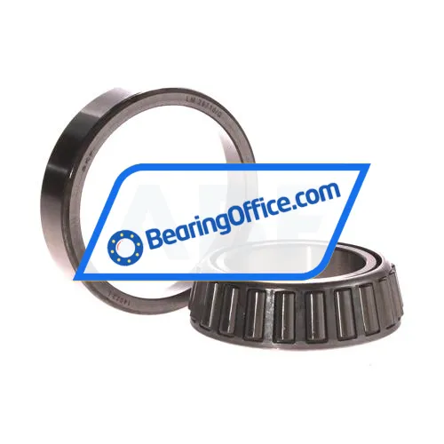 SKF LM29749/H/710/Q