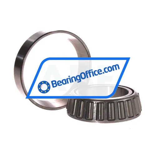 SKF LM29749/H/710/Q bearing image 2