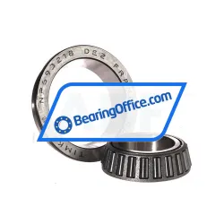 Timken NP183776/NP693218
