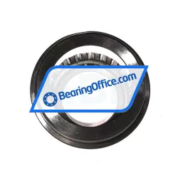 Timken NP183776/NP693218 rulman resim 3