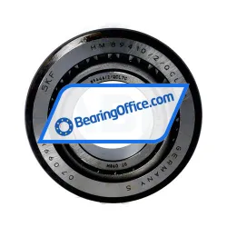 SKF HM89446/2/410/2/QCL7C rulman resim 3