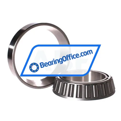 SKF 687/672/Q bearing image 2